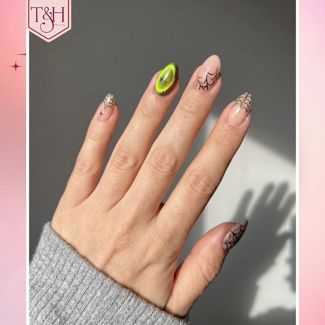 Nails Design